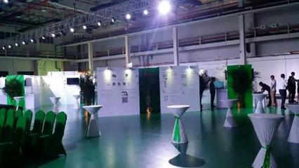 西安會議活動策劃服務 專業組織，賦能高效商務交流