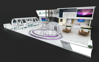 光影交響，品牌綻放——2019廣州燈光音響展覽會企業形象設計策略與價值